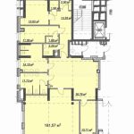 Продаж комерційної нерухомості по вул. Бульварно-Кудрявська, 186 м² | 10