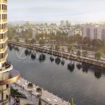 Продажа квартир возле метро Левобережная | 9