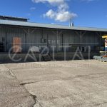 Продаж комерційної нерухомості по вул. Польова, 3500 м² | 6