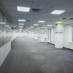 Оренда комерційної нерухомості по вул. Жилянська, 2328 м² | 1