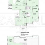 Продаж 5 кімн. квартири по вул. Андрія Верхогляда 1-20а | 12