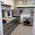 Оренда комерційної нерухомості по вул. Басейна, 275 м² | 17