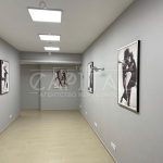 Оренда комерційної нерухомості по вул. Срібнокільська, 210 м² | 4