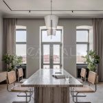 Продаж комерційної нерухомості по вул. Терещенківська, 90 м² | 3