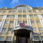Продаж комерційної нерухомості по вул. Загорівська, 4134 м² | 2
