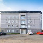 Продаж комерційної нерухомості по вул. Газопровідна, 880 м² | 1