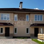 Продаж будинку 110м², 3 соток, Ходосівка | 2