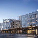 Продаж квартир в ЖК Fjord | 3