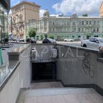 Оренда комерційної нерухомості по вул. Басейна, 58 м² | 17