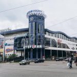 Оренда комерційної нерухомості по вул. Василя Липківського (раніше Урицького), 260 м² | 1