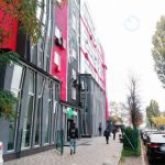 Оренда комерційної нерухомості по вул. Сумська, 220 м² | 1