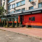Оренда комерційної нерухомості по вул. Володимира Івасюка, 201 м² | 4