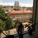Оренда комерційної нерухомості по вул. Жилянська, 2328 м² | 9
