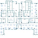 Оренда комерційної нерухомості по вул. Жилянська, 2328 м² | 5