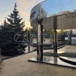 Продаж комерційної нерухомості по вул. Загорівська, 4134 м² | 4
