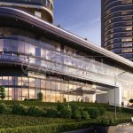 Продажа квартир возле метро Левобережная | 1