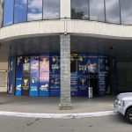 Оренда комерційної нерухомості по вул. Василя Липківського (раніше Урицького), 260 м² | 4