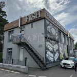 Оренда комерційної нерухомості по вул. Броварський, 190 м² | 2