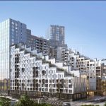 Продаж квартир в ЖК Fjord | 1