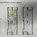 Продажа квартир возле метро Левобережная | 17