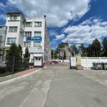 Продаж комерційної нерухомості по вул. Бориспільська, 3785 м² | 22