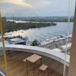 Продаж 3 кімн. квартири по вул. Дніпровська наб. 19 | 2
