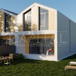 Продаж будинку 120м², 3.2 соток, Софіївська Борщагівка | 2