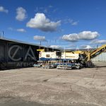 Продаж комерційної нерухомості по вул. Польова, 3500 м² | 4