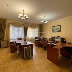 Продаж комерційної нерухомості по вул. Загорівська, 4134 м² | 23