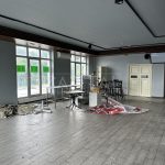 Оренда комерційної нерухомості по вул. Броварський, 190 м² | 17