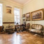 Продаж 3 кімн. квартири по вул. Ольгинська 2/11 | 1
