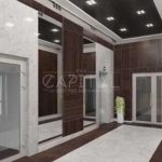 Продаж 3 кімн. квартири по вул. Броварський 1а | 7
