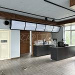 Оренда комерційної нерухомості по вул. Броварський, 190 м² | 15