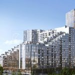 Продаж квартир в ЖК Fjord | 2