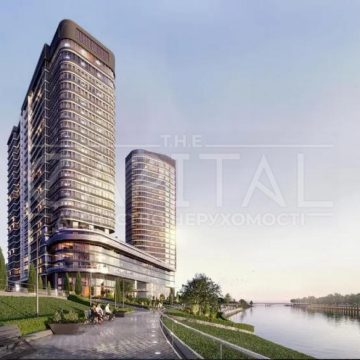 Продаж 3 кімн. квартири по вул. Євгенія Сверстюка 54