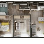 Продаж 2 кімн. квартири по вул. Пимоненка Миколи 19 | 15