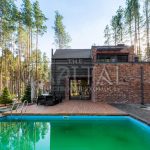 Продаж будинку 200м², 11 соток, Лебедівка | 2