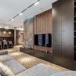 Продаж 3 кімн. квартири по вул. Антоновича 44 | 8