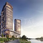 Продажа квартир возле метро Левобережная | 2
