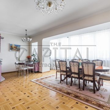 Sale 3 rooms Apartments on the street. Turgenevskaya 45-49