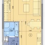 Продаж 2 кімн. квартири по вул. Васильківська 102 | 9