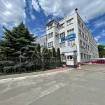Продаж комерційної нерухомості по вул. Бориспільська, 3785 м² | 20