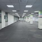 Оренда комерційної нерухомості по вул. Жилянська, 2328 м² | 2