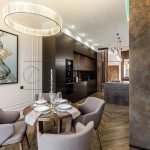 Продаж 3 кімн. квартири по вул. Антоновича 44 | 1