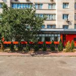Оренда комерційної нерухомості по вул. Володимира Івасюка, 201 м² | 2