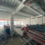 Оренда комерційної нерухомості по вул. Дніпровська наб., 979 м² | 12