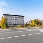 Продаж комерційної нерухомості по вул. Газопровідна, 880 м² | 2
