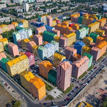 Продажа коммерческой недвижимости ул. Березнева, 75 м²