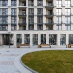 Продаж комерційної нерухомості по вул. Бульварно-Кудрявська, 186 м² | 1