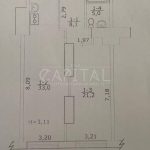 Продаж 1 кімн. квартири по вул. Предславинська 20 | 7